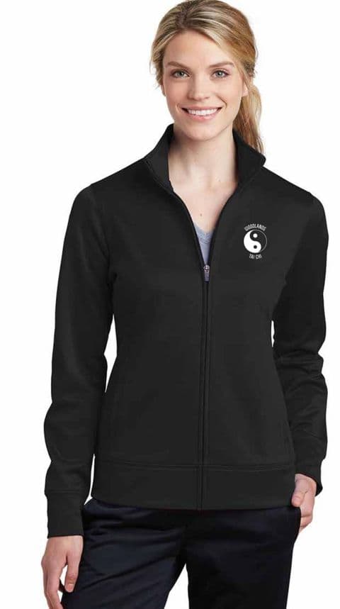 Sport-Wick Fleece Jacket — Ladies