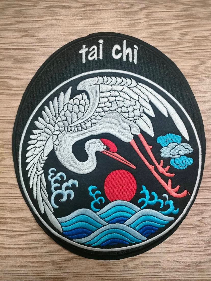 WTC Patch