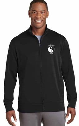 Sport-Wick Fleece Jacket - Men